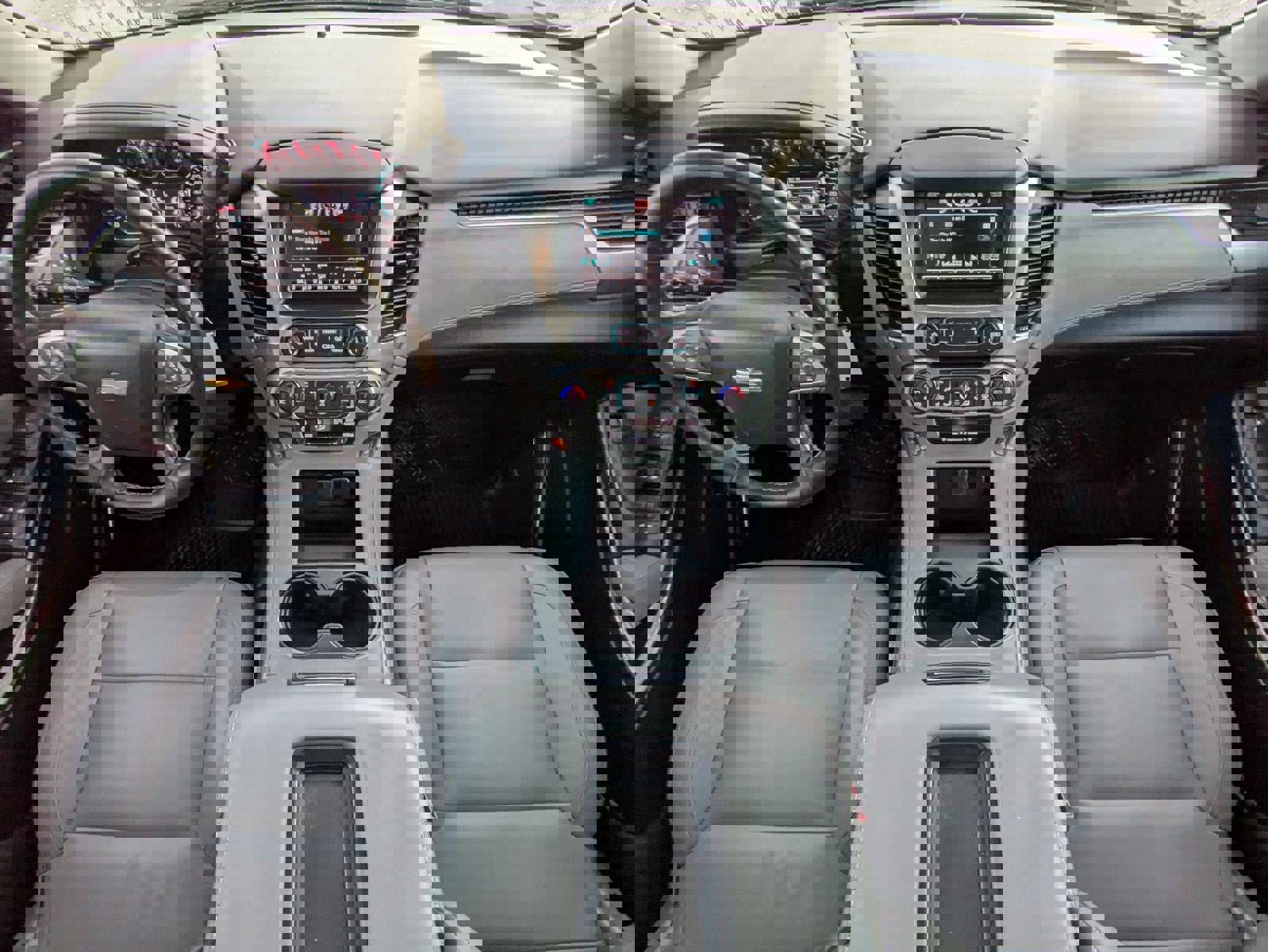 Used 2019 Chevrolet Tahoe LT image 15