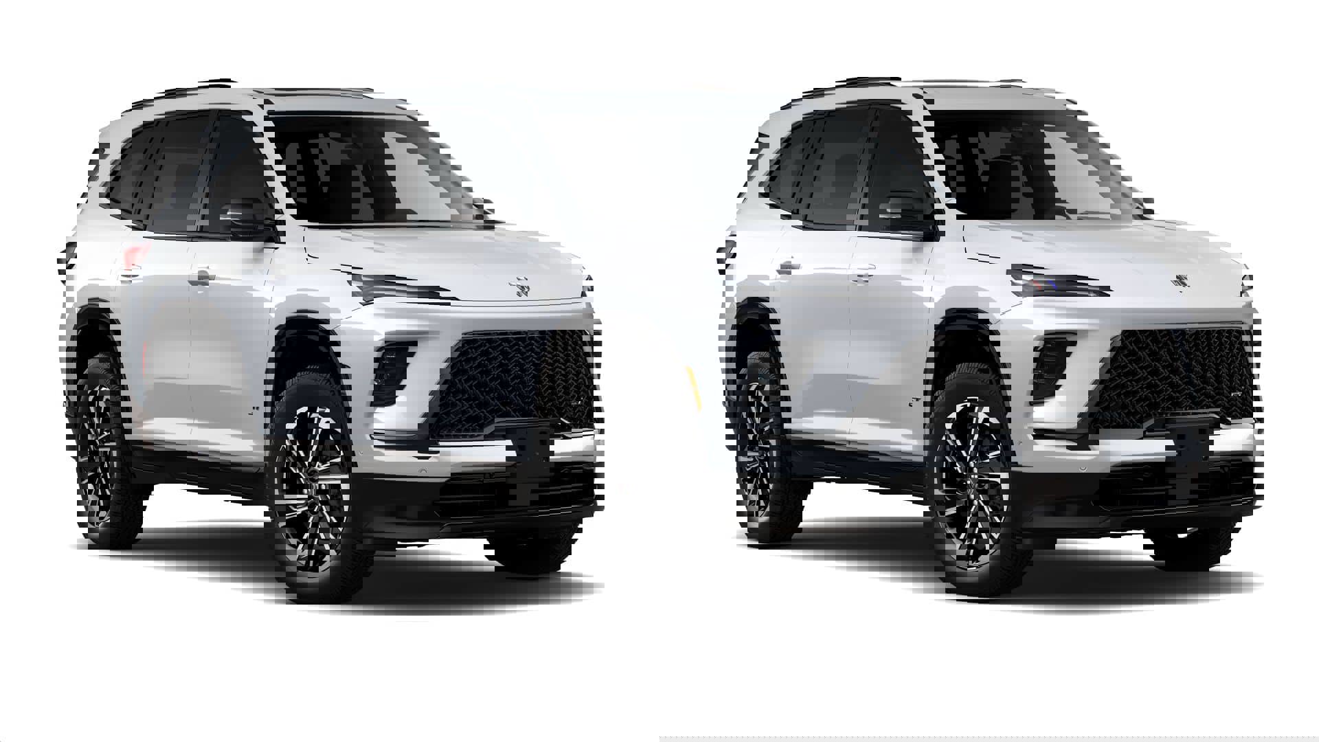 New 2026 Buick Enclave Sport Touring image 4
