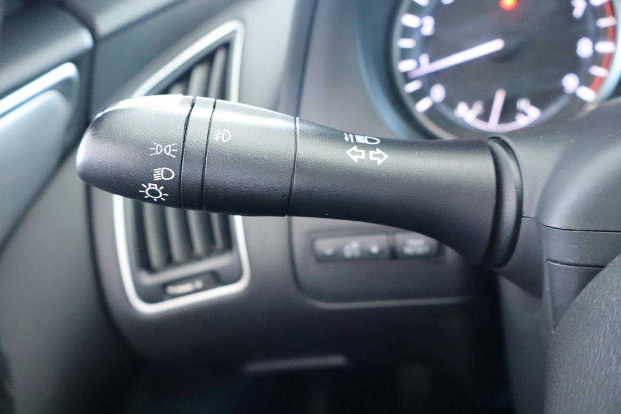 Used 2020 INFINITI Q50 Luxe RWD image 25