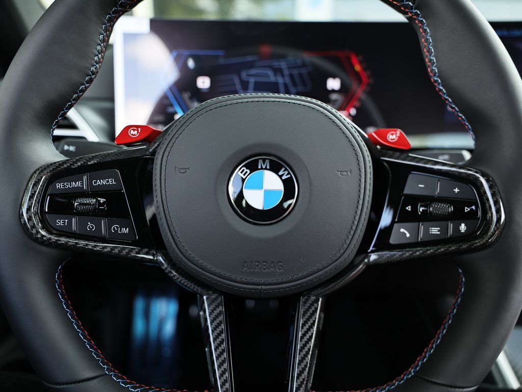 New 2027 BMW M4 Coupe w/ Executive Package RWD image 31