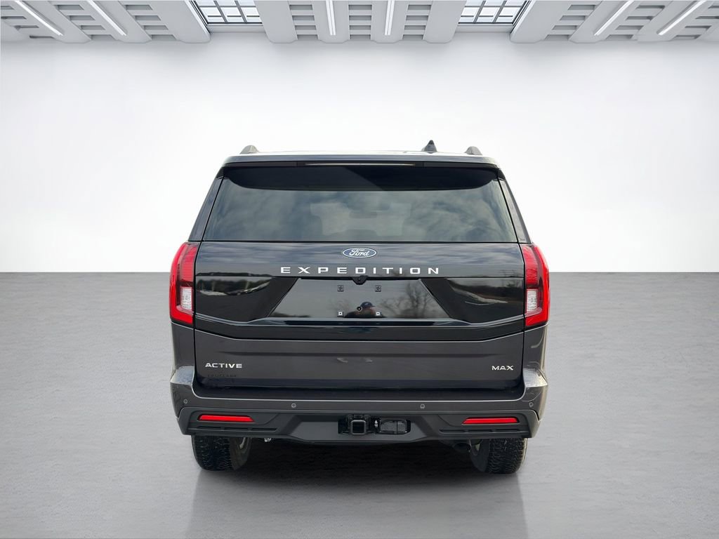New 2026 Ford Expedition Max Active image 4
