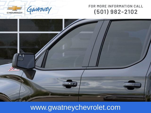 New 2026 Chevrolet Silverado 1500 RST w/ Convenience Package II image 12