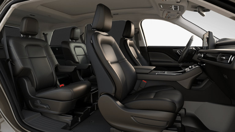 New 2025 Lincoln Aviator AWD w/ Equipment Group 101A image 28
