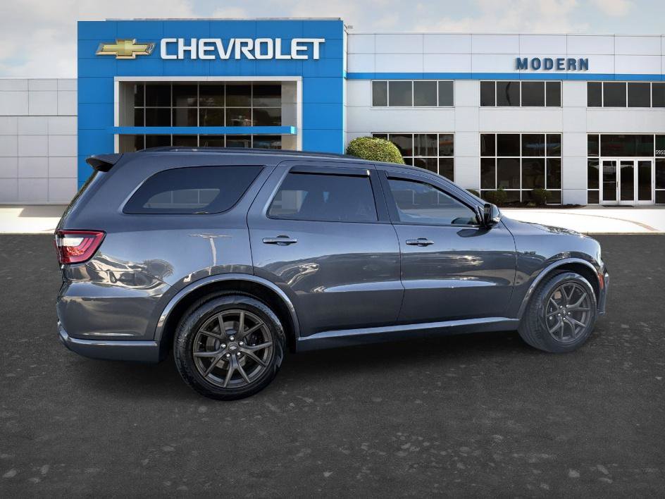 Used 2025 Dodge Durango R/T AWD/4WD image 5