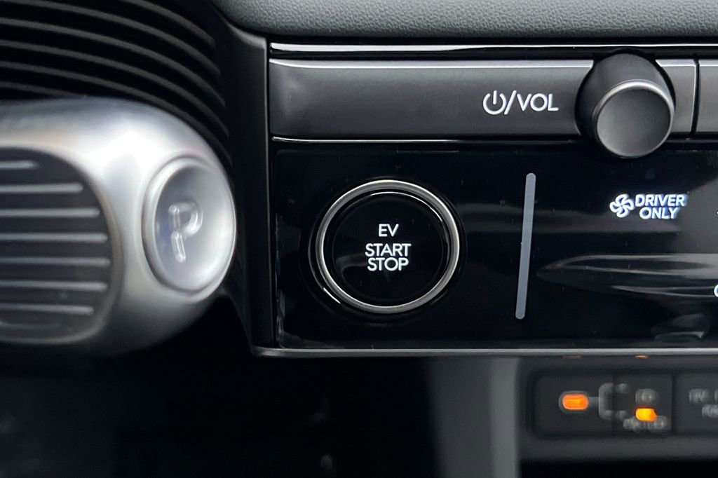 New 2026 Hyundai Ioniq 5 Limited image 21