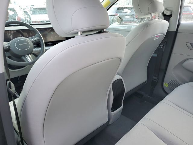 New 2026 Hyundai Kona SE AWD/4WD image 13