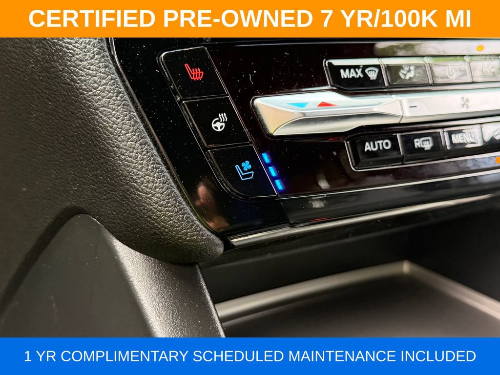 Used 2023 Ford Explorer ST w/ Equipment Group 401A AWD/4WD image 34