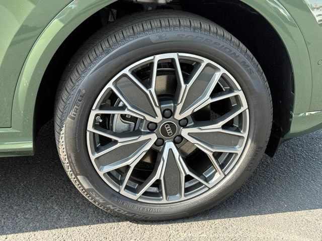 New 2026 Audi Q5 Premium Plus AWD/4WD image 28