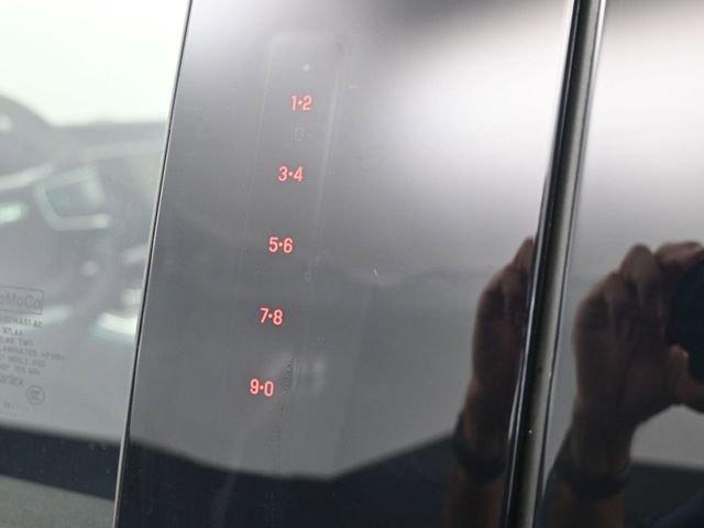 New 2025 Ford Expedition Platinum image 36