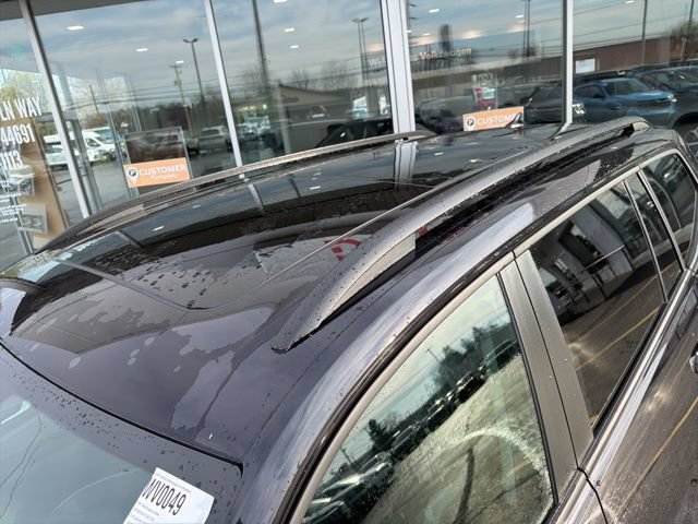 New 2026 Volkswagen Atlas Peak Edition AWD/4WD image 12
