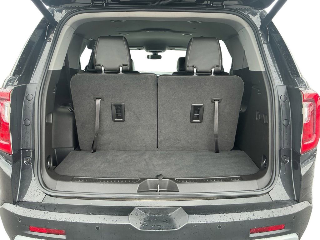 Used 2020 GMC Acadia SLT FWD image 24
