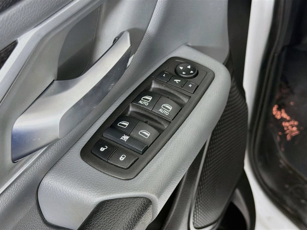 Used 2022 RAM 1500 Big Horn AWD/4WD image 17