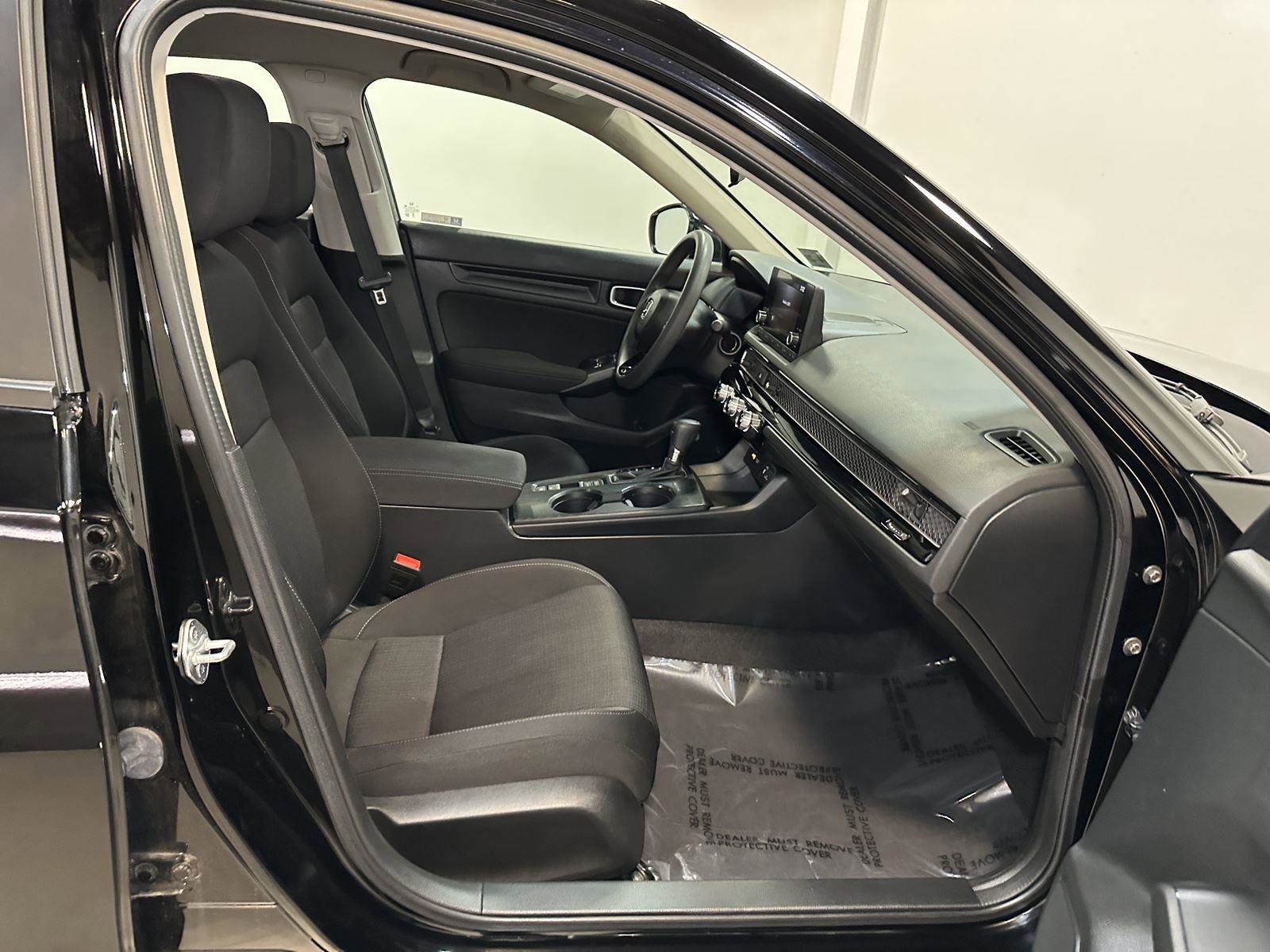 Used 2023 Honda Civic LX image 38