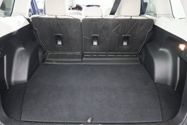 Used 2018 Subaru Forester 2.5i Premium w/ All-Weather Package image 21