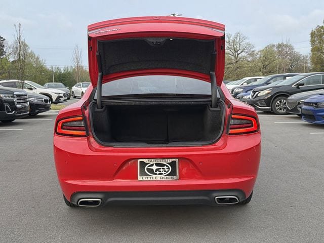 Used 2023 Dodge Charger SXT w/ Cold Weather Package image 14