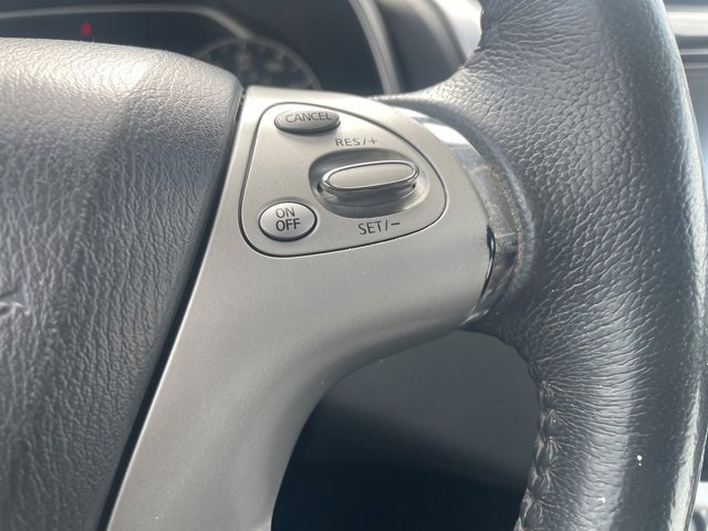 Used 2017 Nissan Murano SV image 22