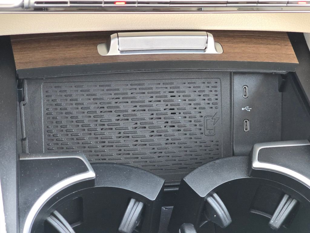 Certified 2026 Mercedes-Benz GLE 350 4MATIC image 10