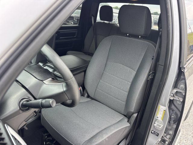 Used 2022 RAM 1500 Classic Warlock w/ Electronics Group AWD/4WD image 18