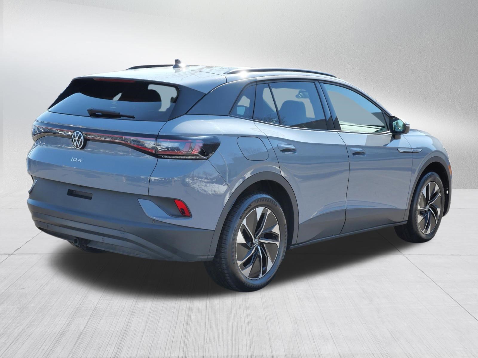 Certified 2022 Volkswagen ID.4 Pro S image 7
