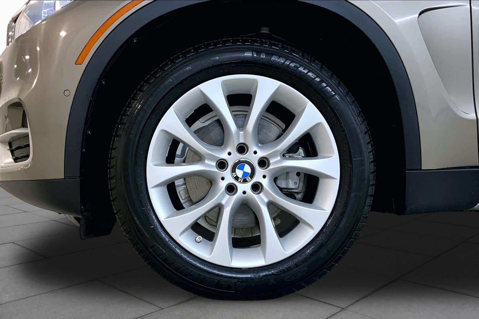 Used 2018 BMW X5 xDrive35i AWD/4WD image 10