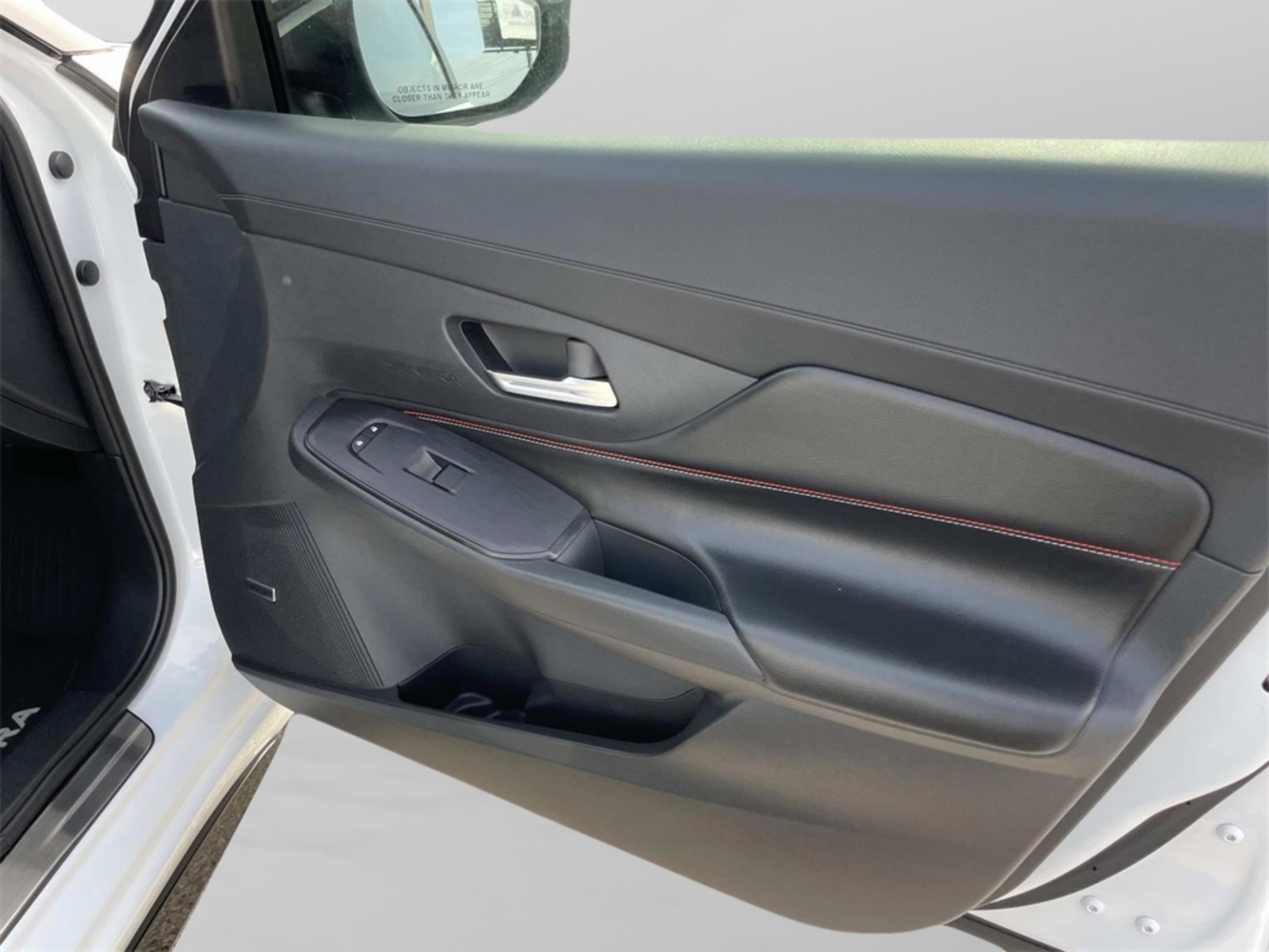 New 2026 Nissan Sentra SR w/ SR Premium Package image 15