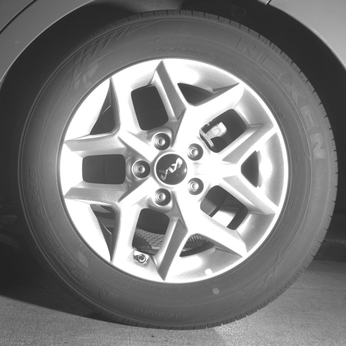 Used 2025 Kia Soul LX w/ LX Technology Package image 21