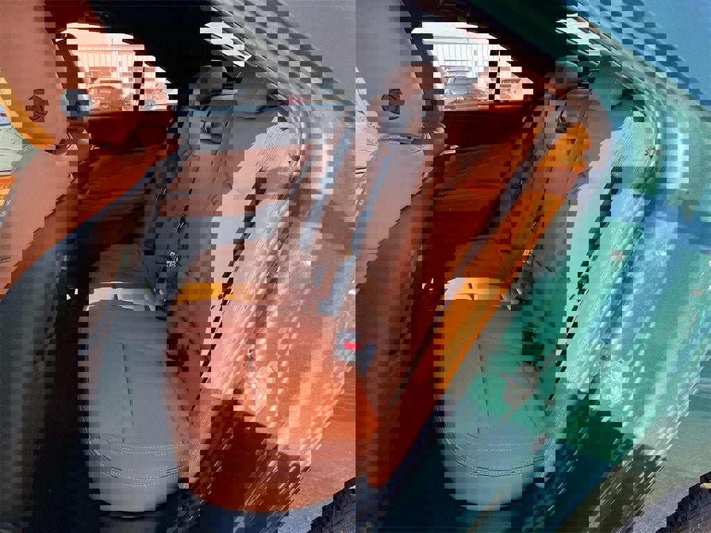 New 2025 Cadillac CT4 Premium Luxury image 24