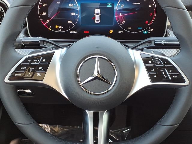 New 2026 Mercedes-Benz C 300 Sedan image 8