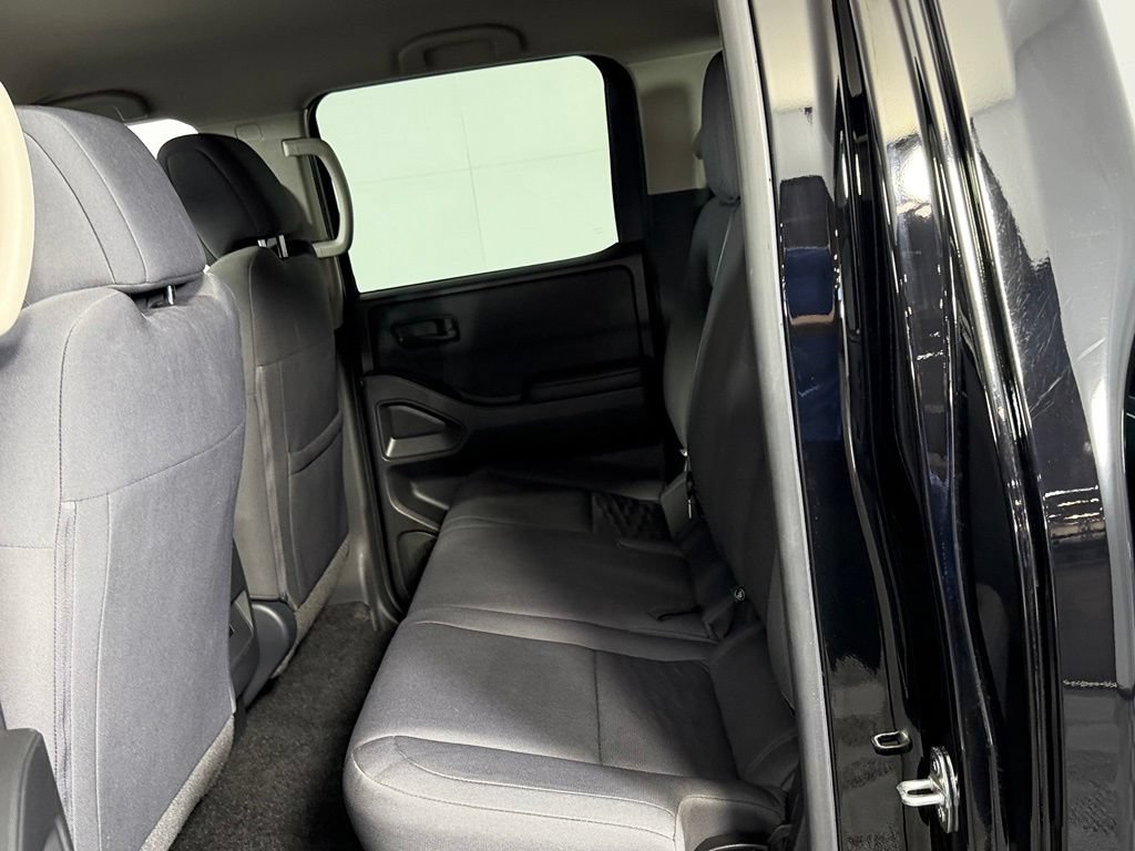 Used 2024 Nissan Frontier S w/ Technology Package RWD image 25