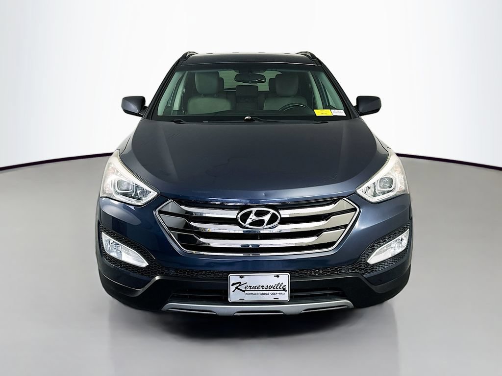 Used 2013 Hyundai Santa Fe Sport w/ Popular Equipment Pkg FWD video 2