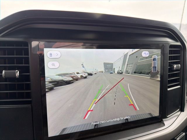 New 2025 Ford F150 XL AWD/4WD image 28