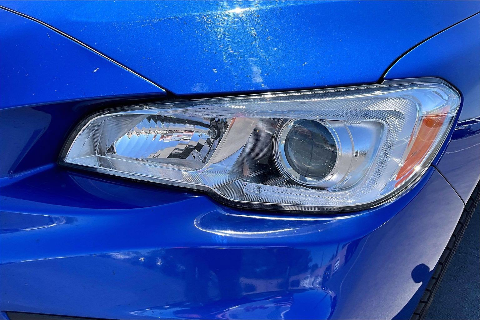 Used 2020 Subaru WRX w/ Popular Package #3 (IZT) AWD/4WD image 22