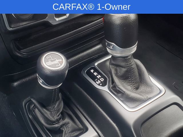 Used 2022 Jeep Wrangler Sport AWD/4WD image 26