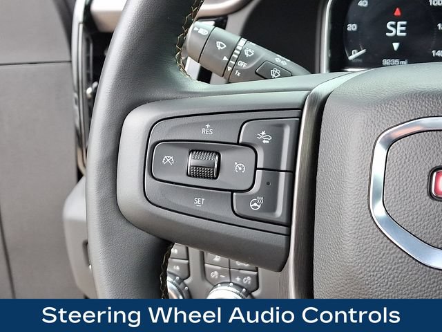 Used 2025 GMC Sierra 3500 AT4 AWD/4WD image 7