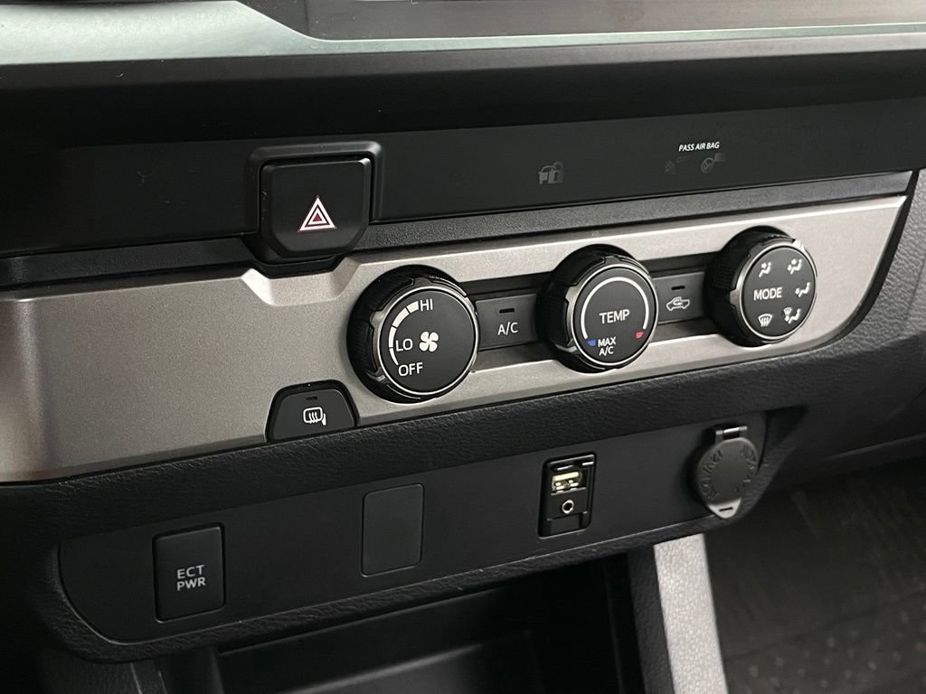 Used 2019 Toyota Tacoma SR w/ SR Convenience Package RWD image 19