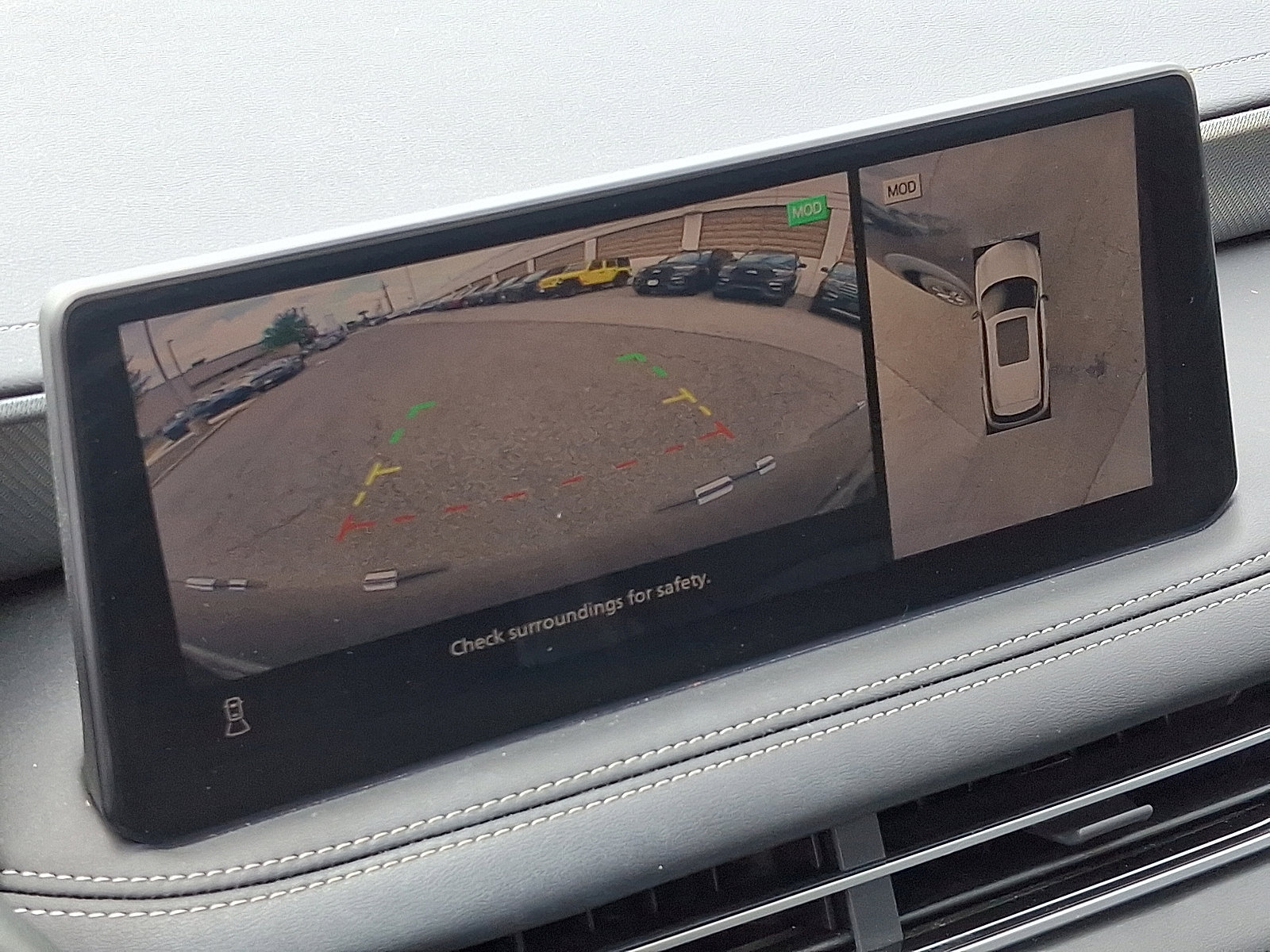 Certified 2022 INFINITI QX60 Luxe w/ Cargo Package image 19