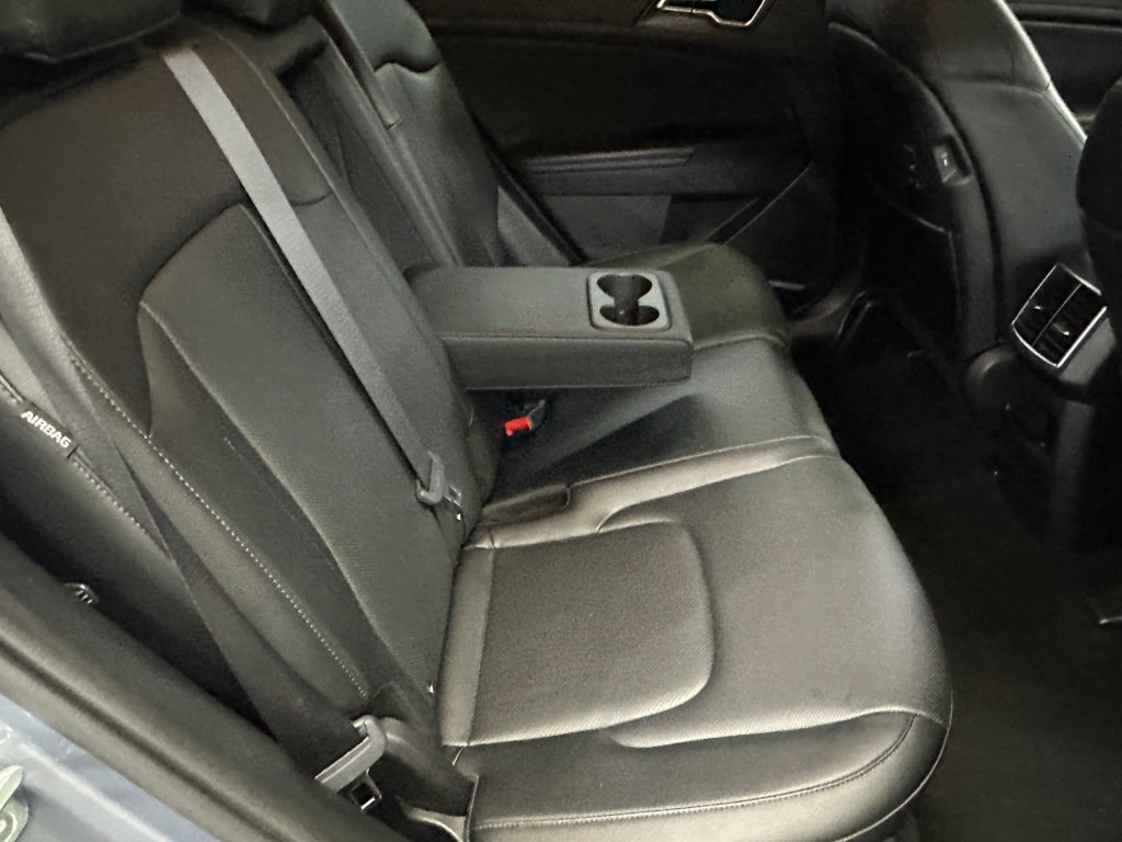 Used 2024 Kia Sportage EX AWD/4WD image 26