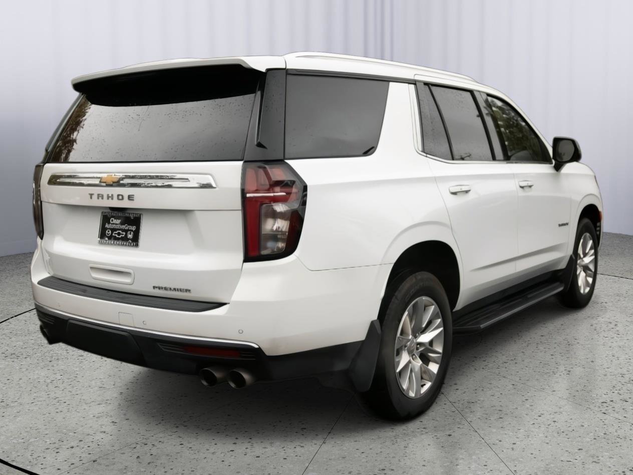 Used 2024 Chevrolet Tahoe Premier image 24