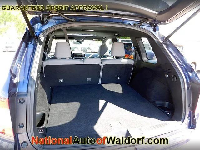 Used 2021 Honda Passport Touring image 8