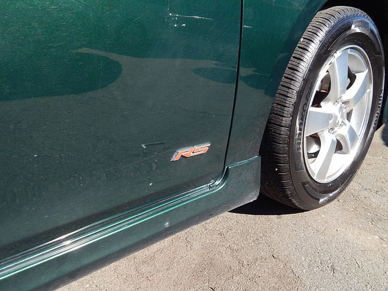 Used 2014 Chevrolet Cruze LT w/ All-Star Edition image 14