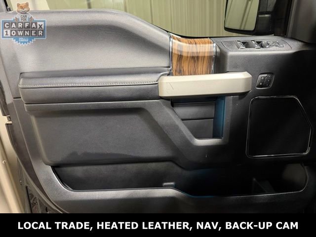 Used 2020 Ford F150 Lariat image 13