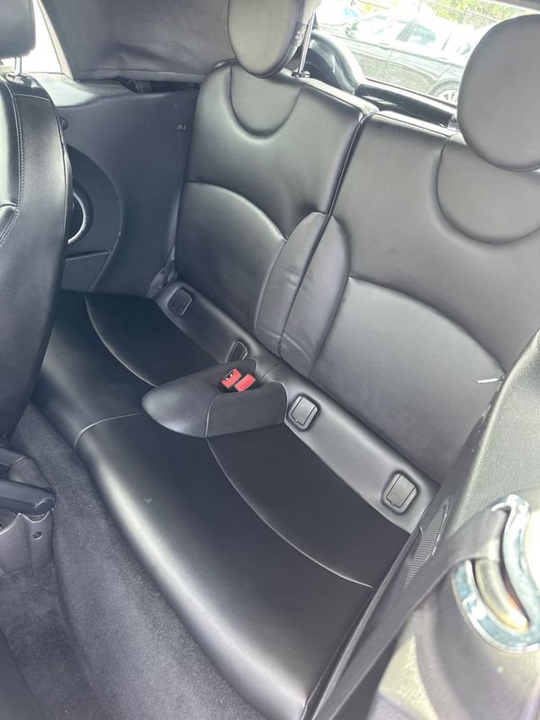 Used 2015 MINI Cooper S FWD image 29