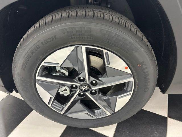 New 2026 Hyundai Tucson SEL AWD/4WD image 5
