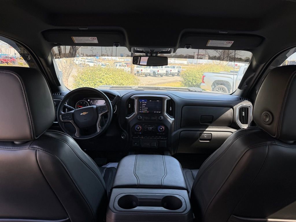 Used 2023 Chevrolet Silverado 3500 High Country image 27