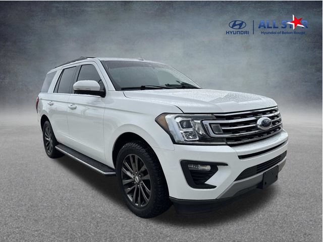 Used 2021 Ford Expedition XLT