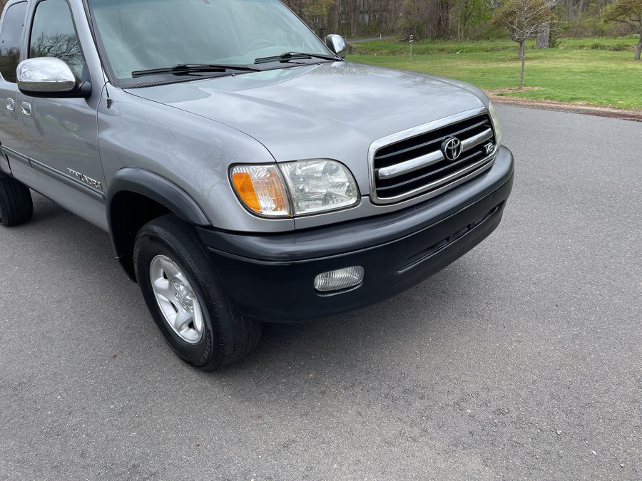 Used 2002 Toyota Tundra SR5 AWD/4WD image 10