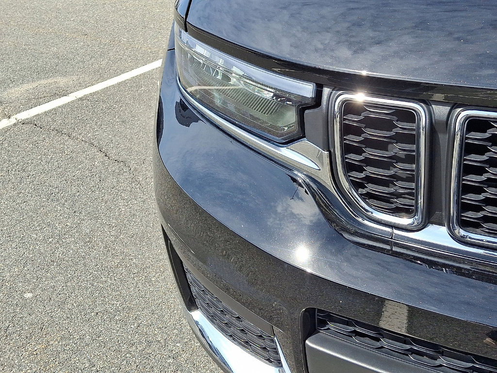 Certified 2023 Jeep Grand Cherokee L Laredo w/ Luxury Tech Group I image 28