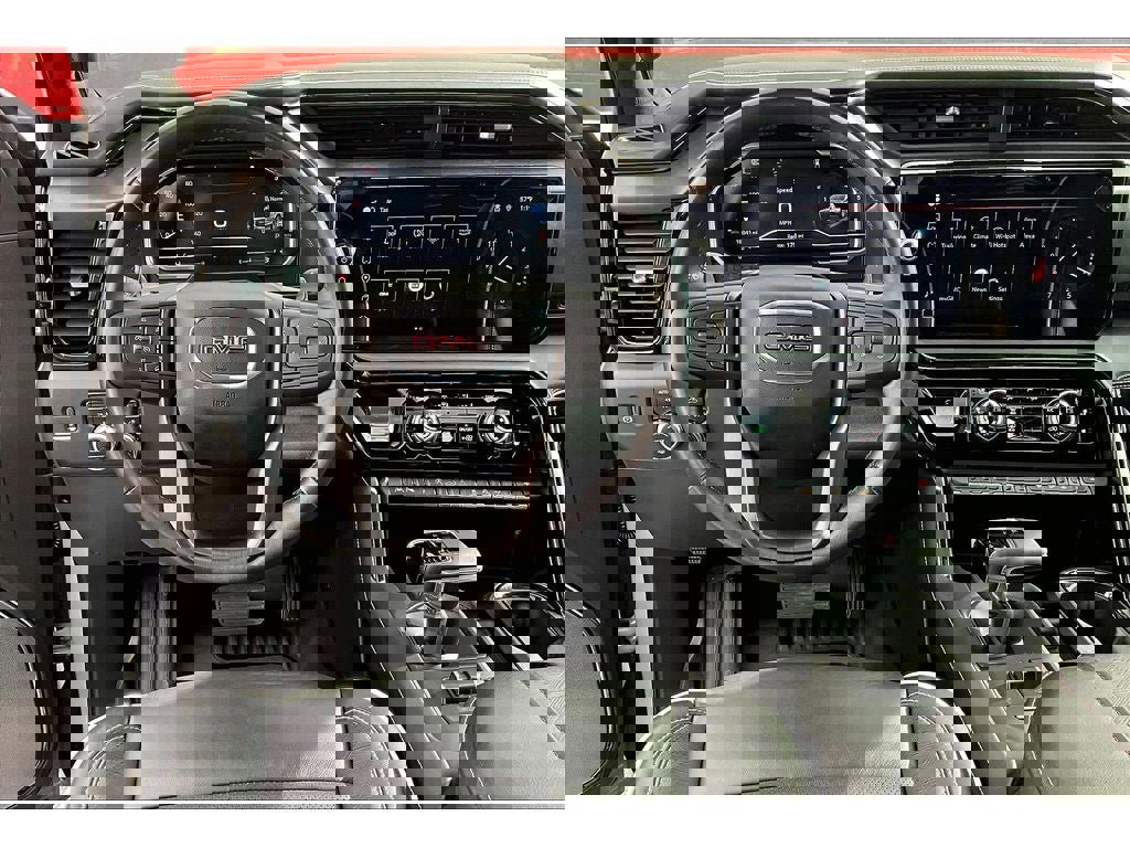 Used 2024 GMC Sierra 1500 AT4X image 6