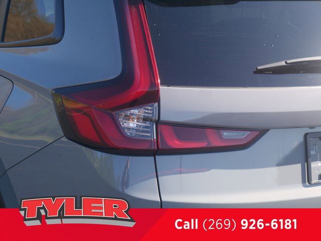 New 2026 Honda CR-V Sport Touring image 12