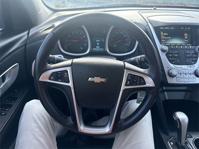 Used 2012 Chevrolet Equinox LT w/ LPO, Protection Package image 14